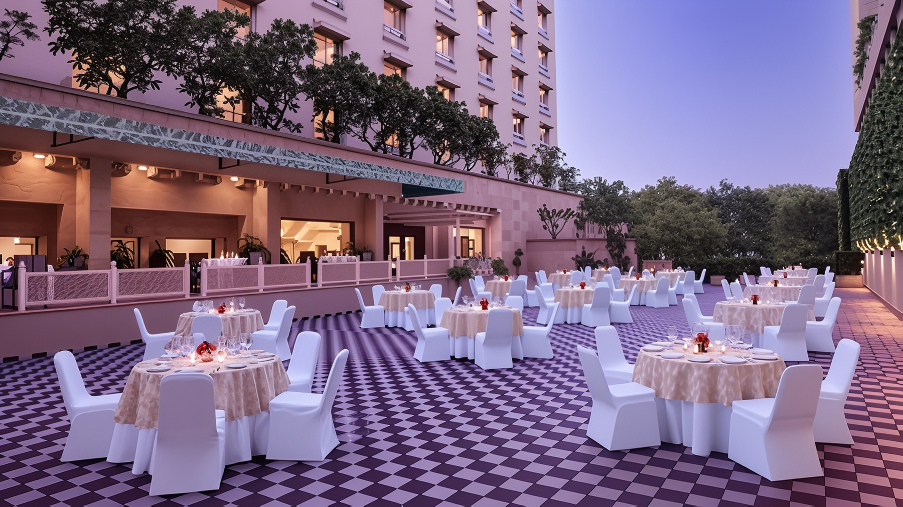 Personalised Consultation